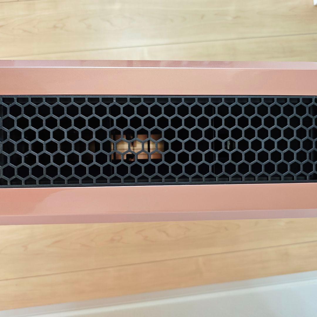 【極美品】ケノン ヒーター KH358-02 エムテック Mteck