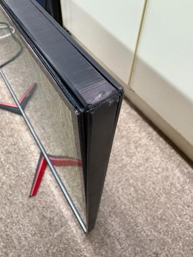 【訳あり】 Acer ゲーミングモニター VG272Xbmiipx 27インチ