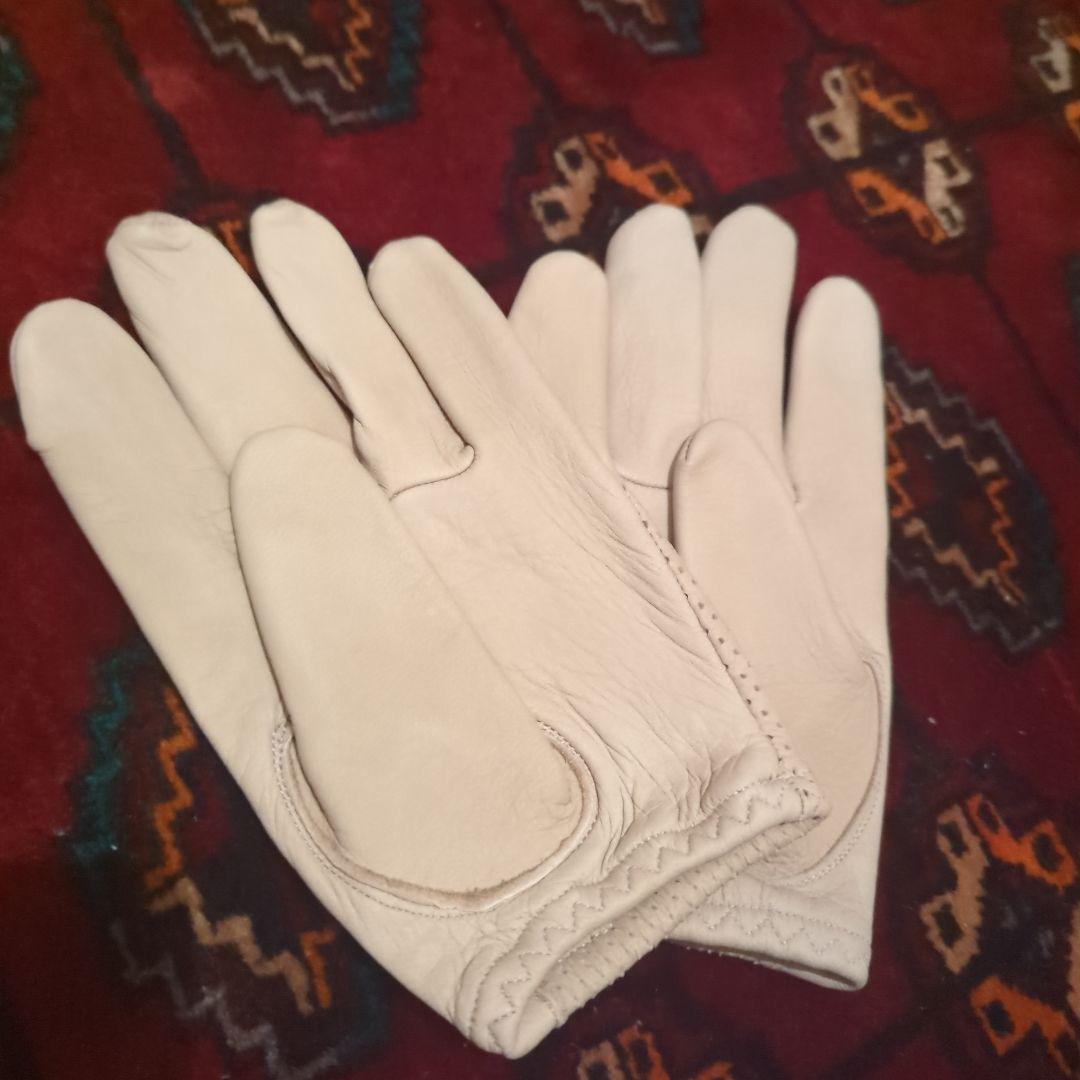 Lamp gloves ランプグローブ Punching