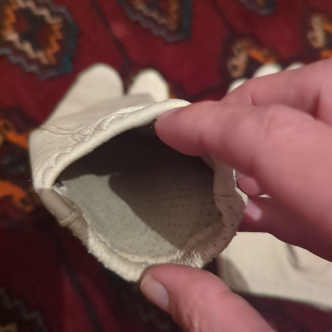 Lamp gloves ランプグローブ Punching