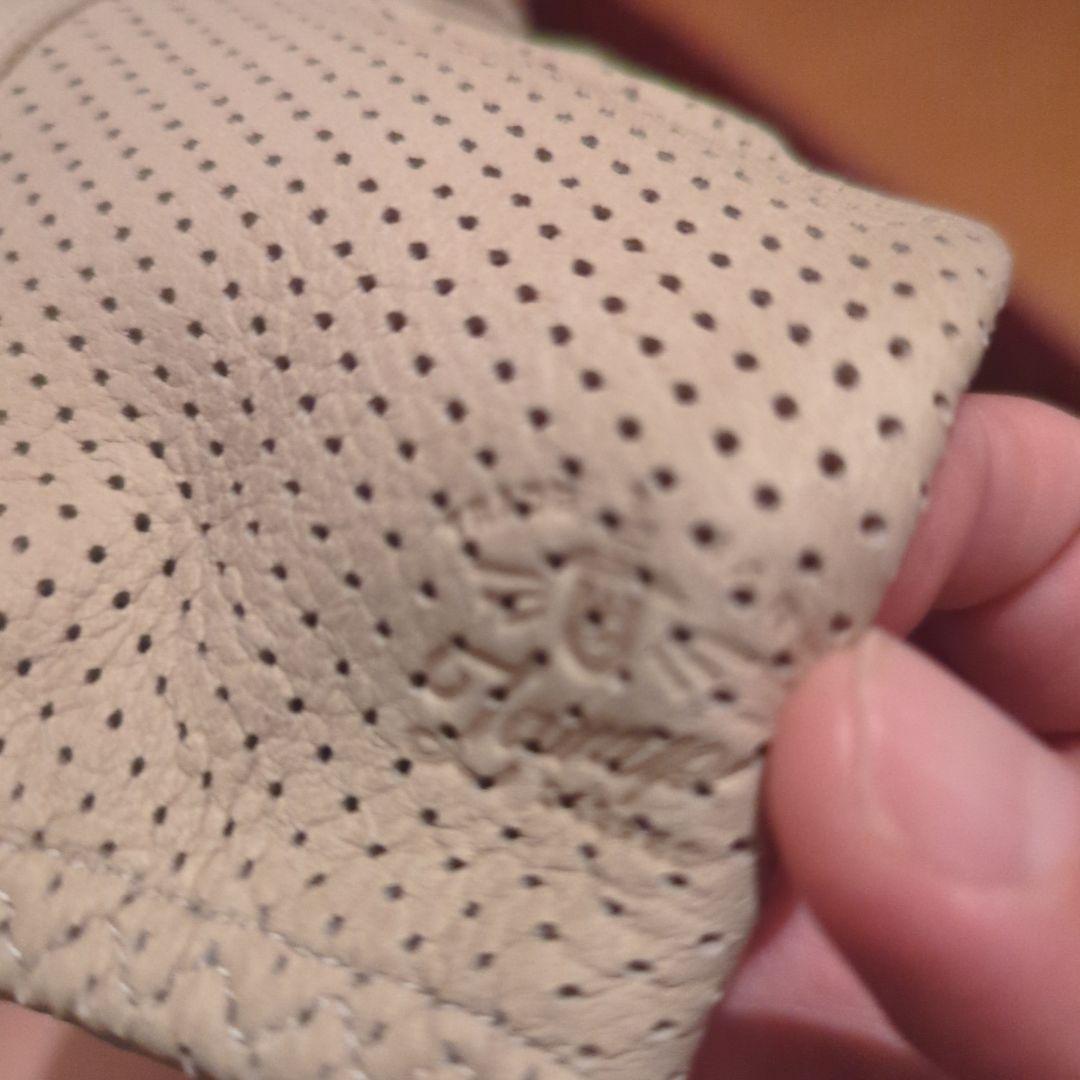 Lamp gloves ランプグローブ Punching