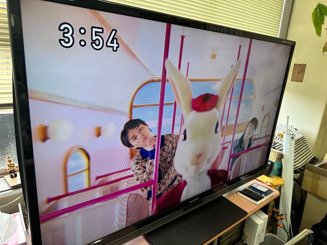 AQUOS クアトロン 3D LC-60L5 [60インチ]