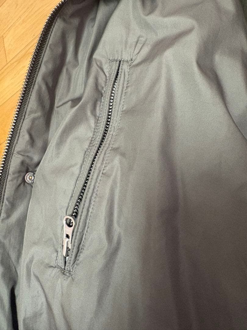 メンズ　C.P. Companyダウンジャケット