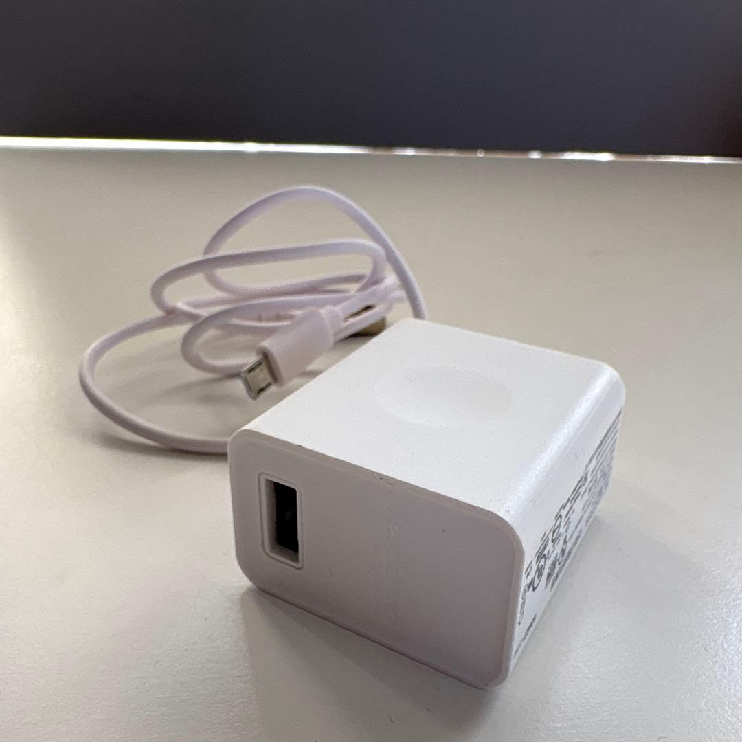 【箱付ほぼ未使用】 レノボ ポケットプロジェクター