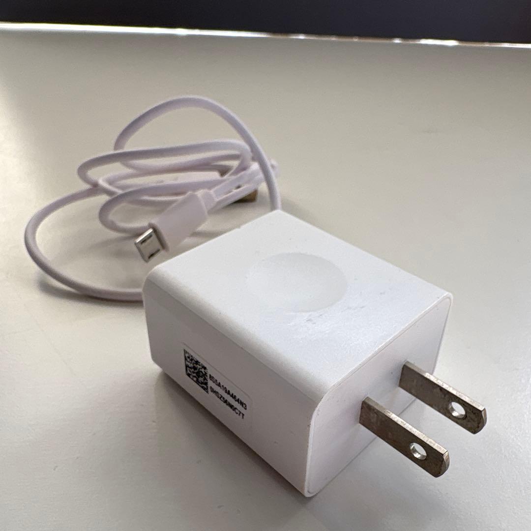 【箱付ほぼ未使用】 レノボ ポケットプロジェクター