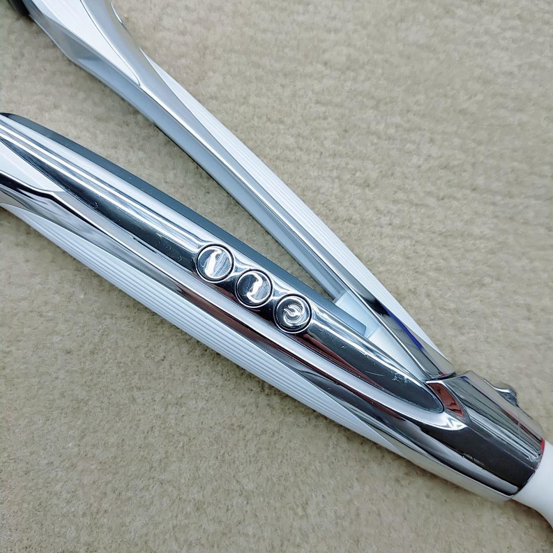 ほぼ未使用❤Refa リファ ビューテック ストレート プロ