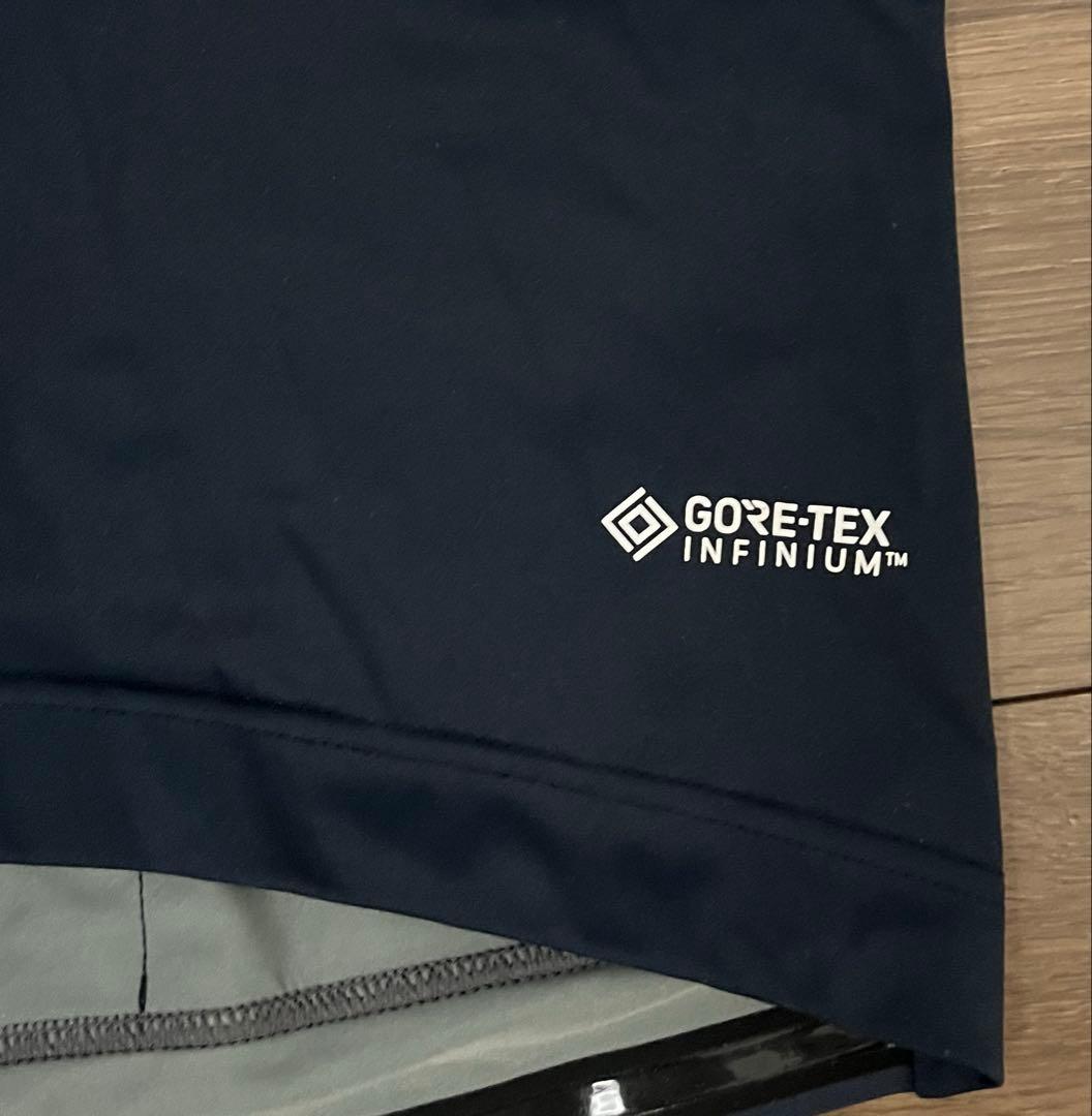 CASTELLI go jacket Goretex Infinium™メンズM