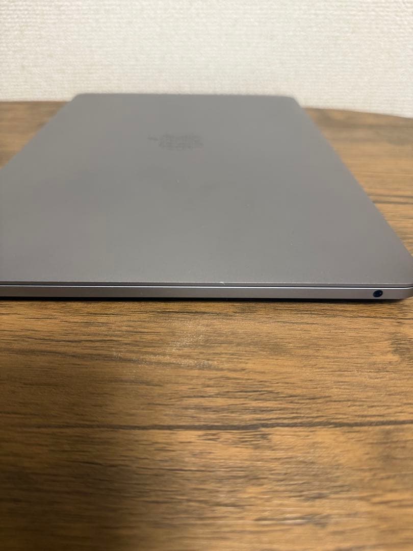 MacBook Pro M1メモリ16GB/SSD512 13インチ