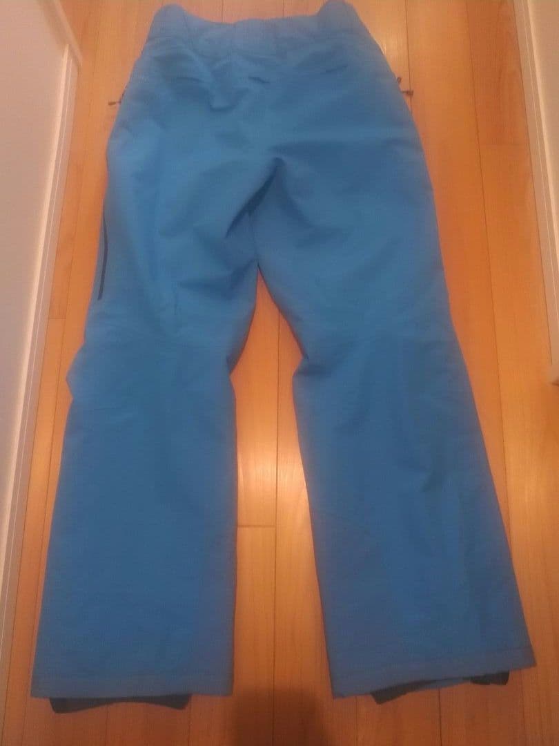 patagonia パウダーボウル パンツ Sサイズ