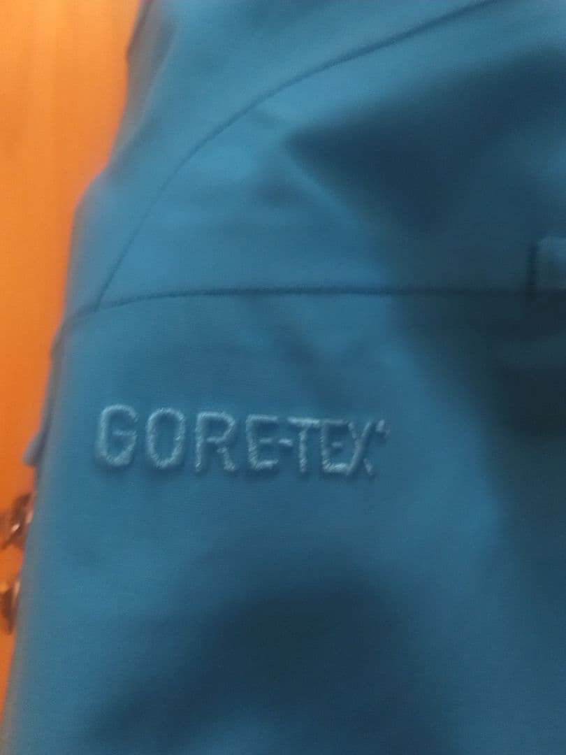 patagonia パウダーボウル パンツ Sサイズ