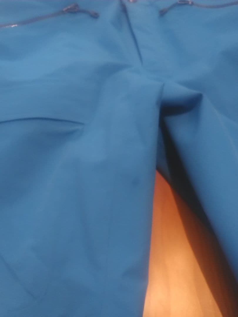 patagonia パウダーボウル パンツ Sサイズ