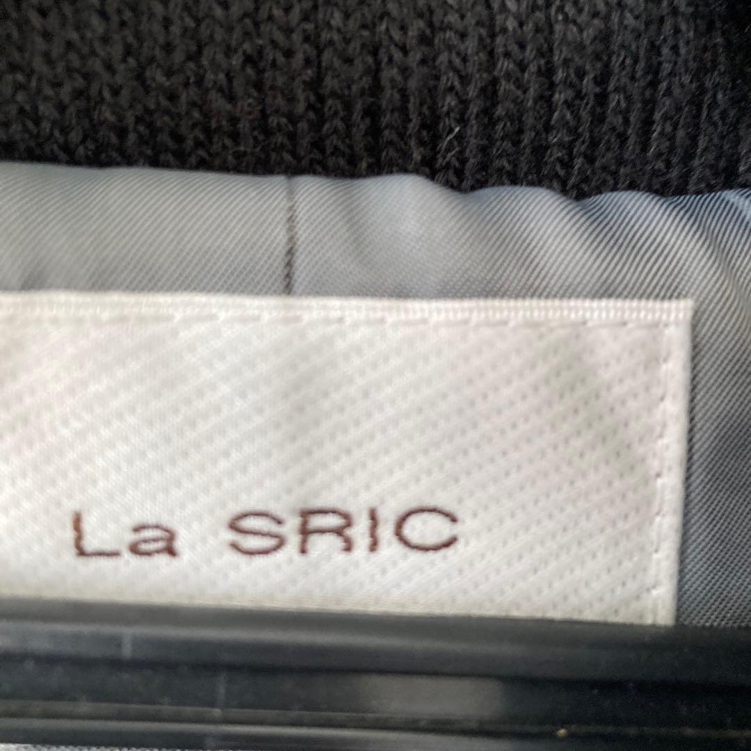 La SRIC (専用)