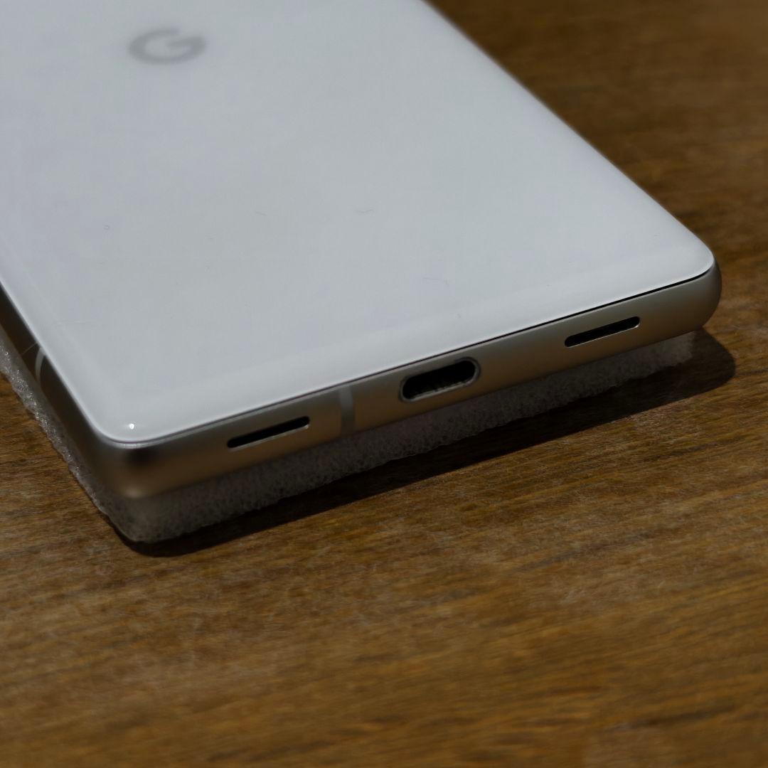 Google Pixel 7a 本体 画面新品 バッテリー94%