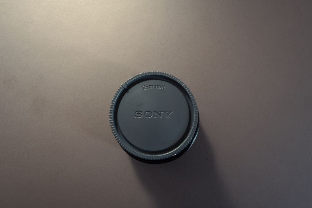 【期間限定特価】SONY FE 24mm F2.8 G
