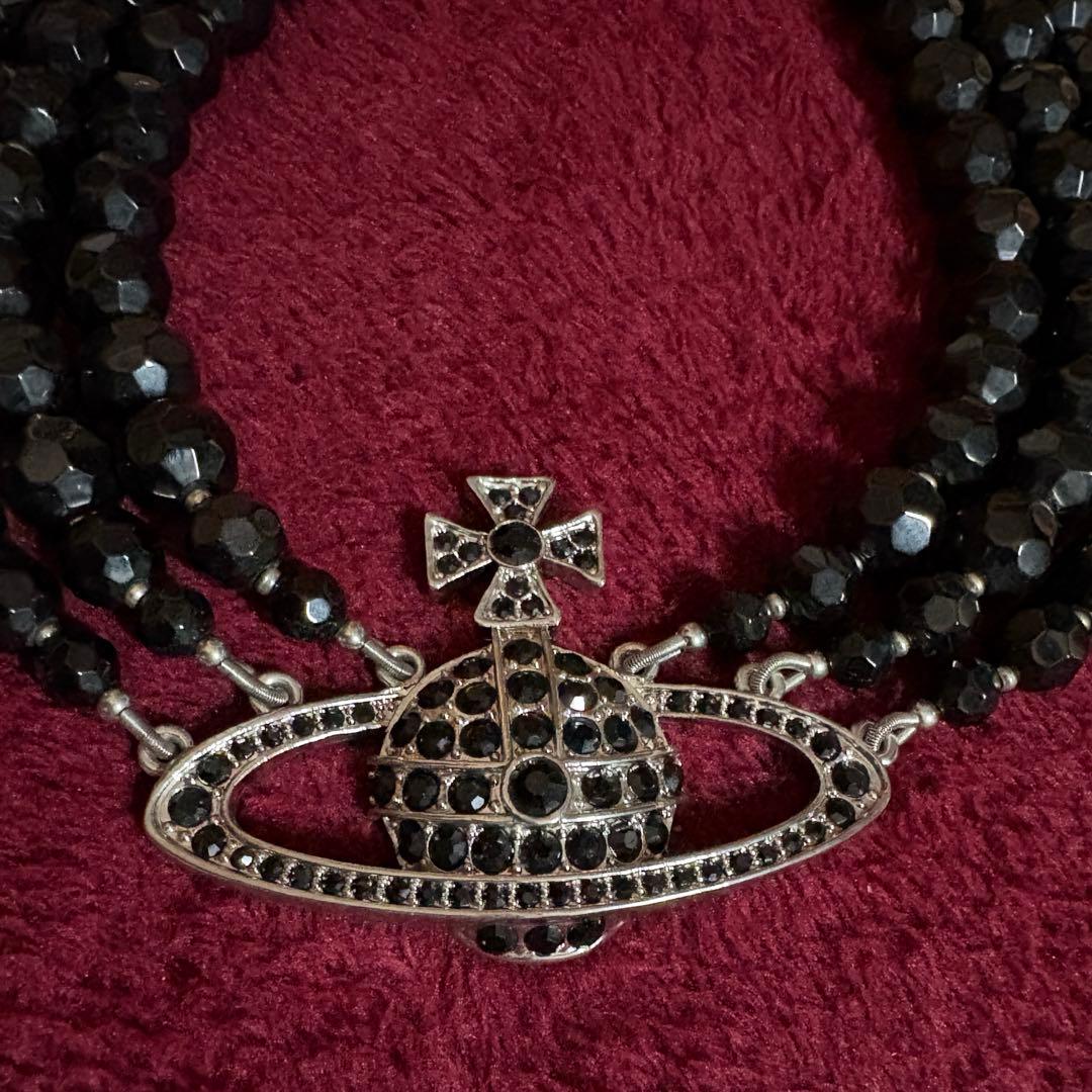 Vivienne westwood チョーカー