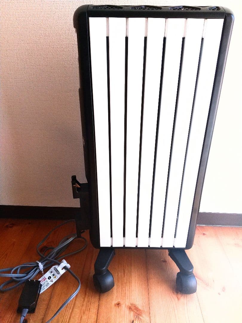 DēLonghi マルチダイナミックヒーターMDH09