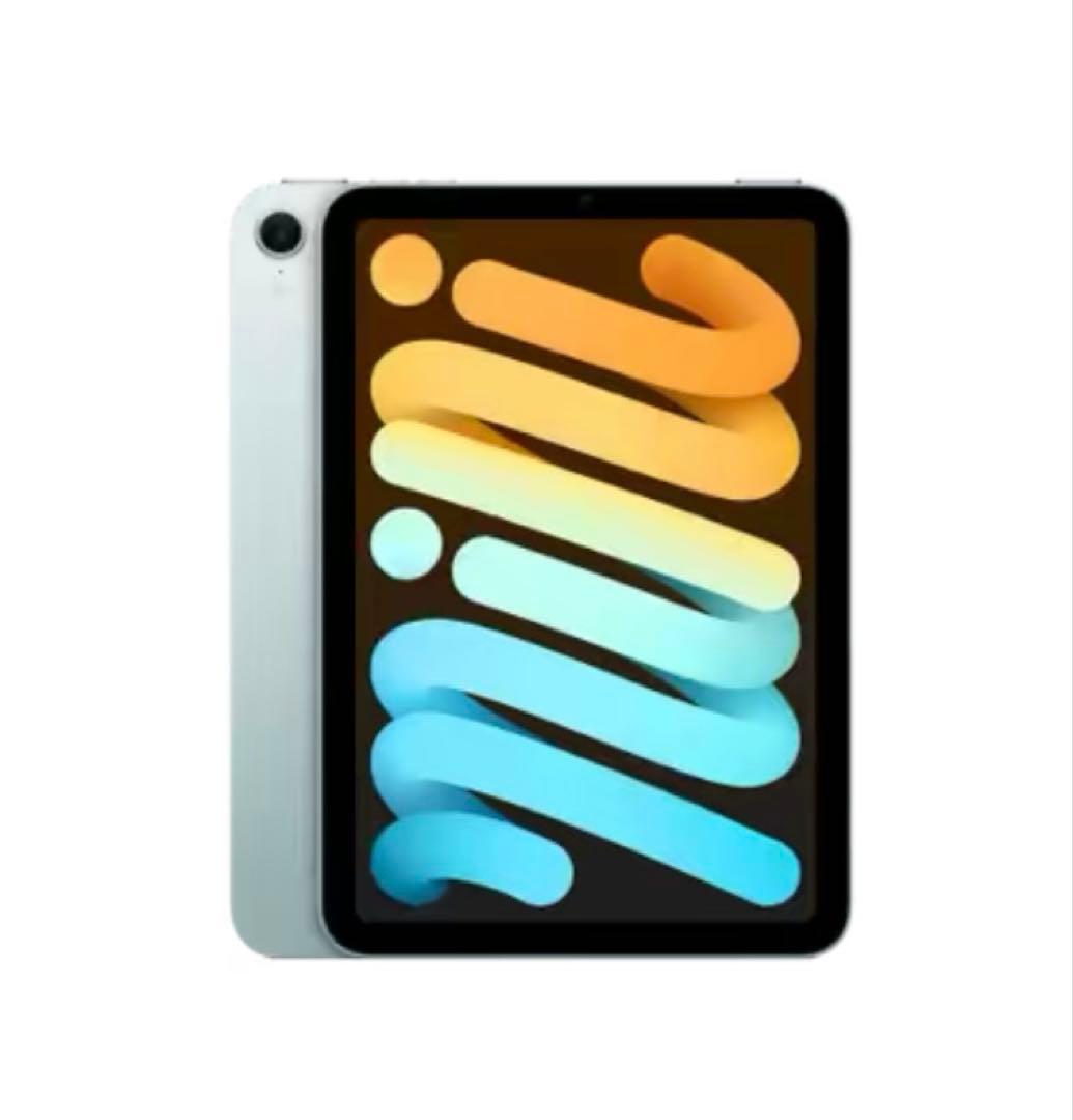 【新品未開封】iPad mini7（A17 Pro）wifiモデル