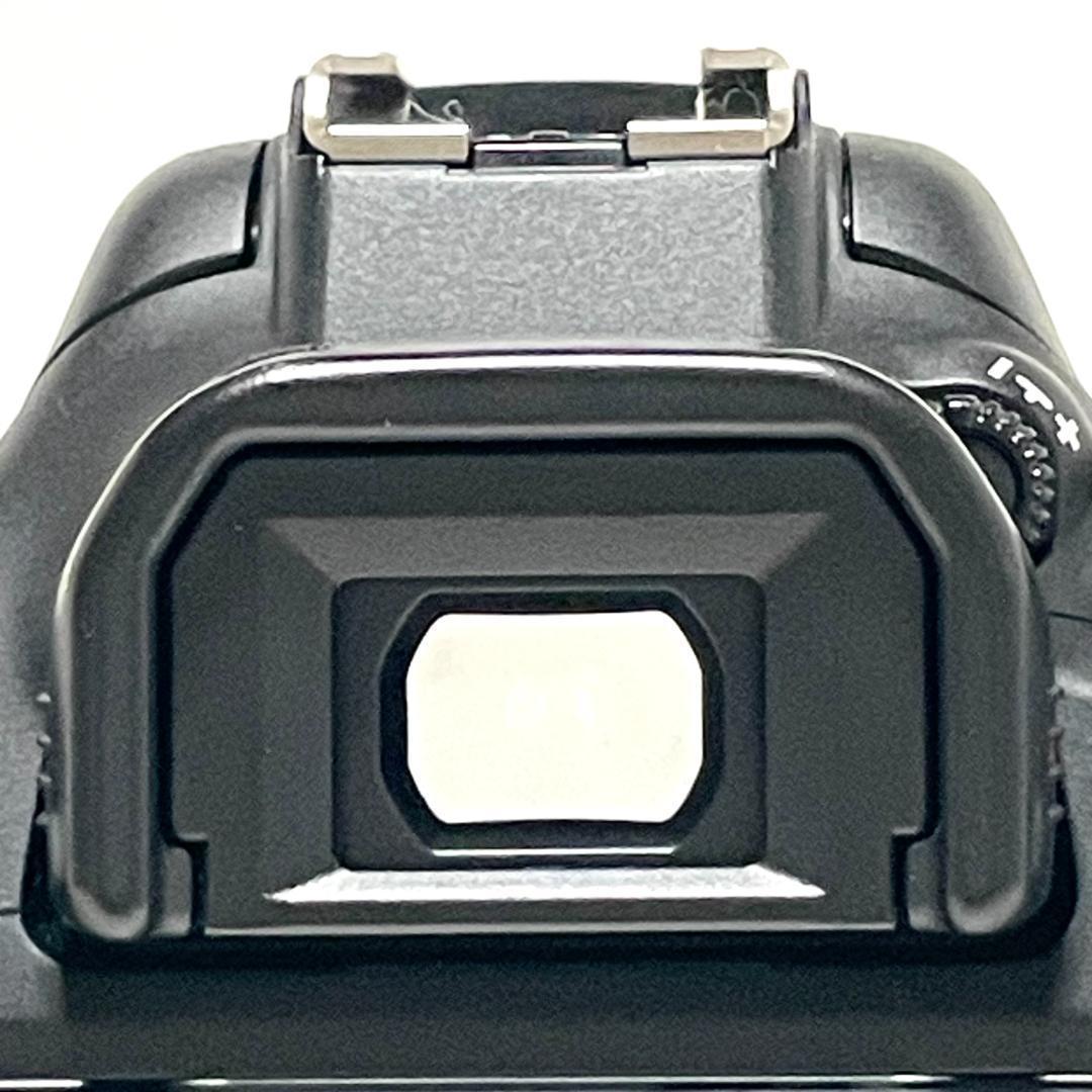 イベント撮影に❣️ Canon EOS Kiss X80 高速AF Wレンズ