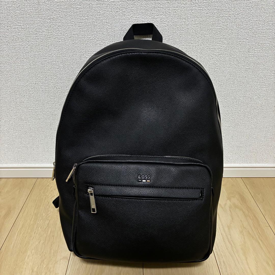 HUGO BOSS リュック