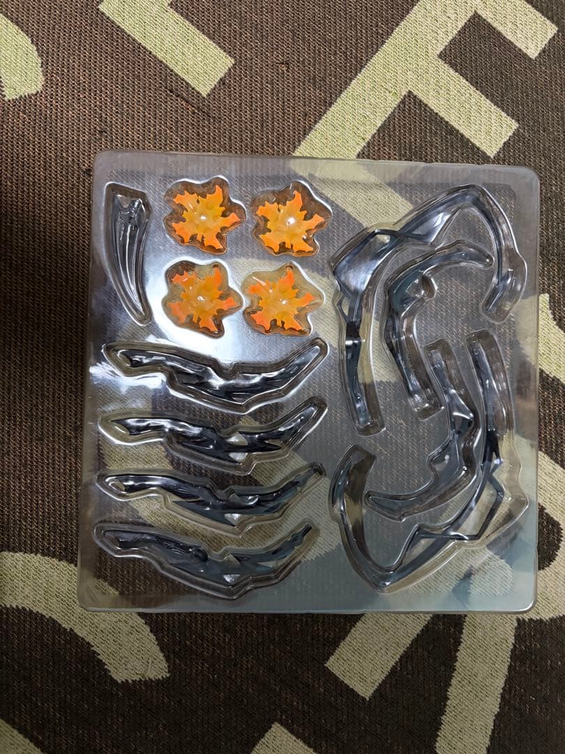 海洋堂　エージェントヴェノム　アメイジングヤマグチ　限定品付き