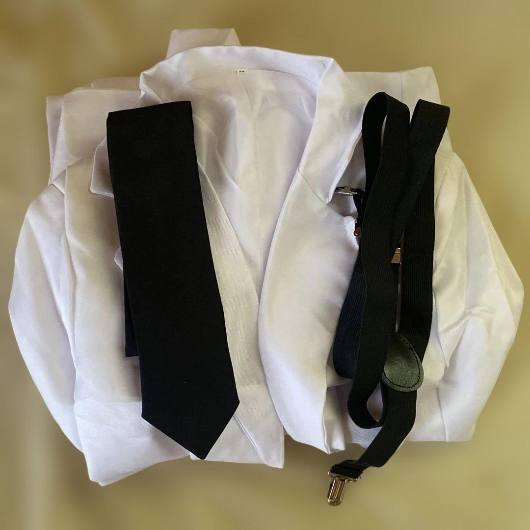 if魔フィア 入間 コスプレ 衣装