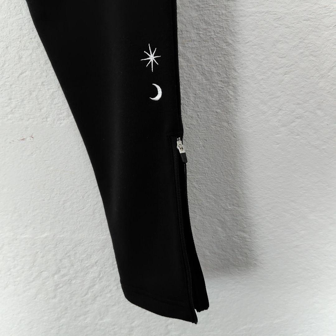 LUZe SOMBRA セットアップ美品 トップスXS　パンツS