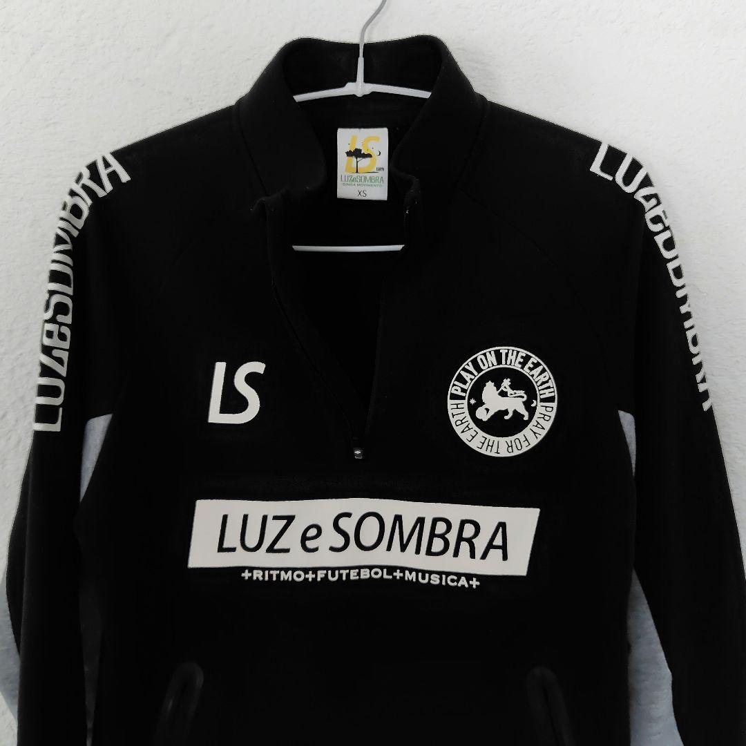 LUZe SOMBRA セットアップ美品 トップスXS　パンツS