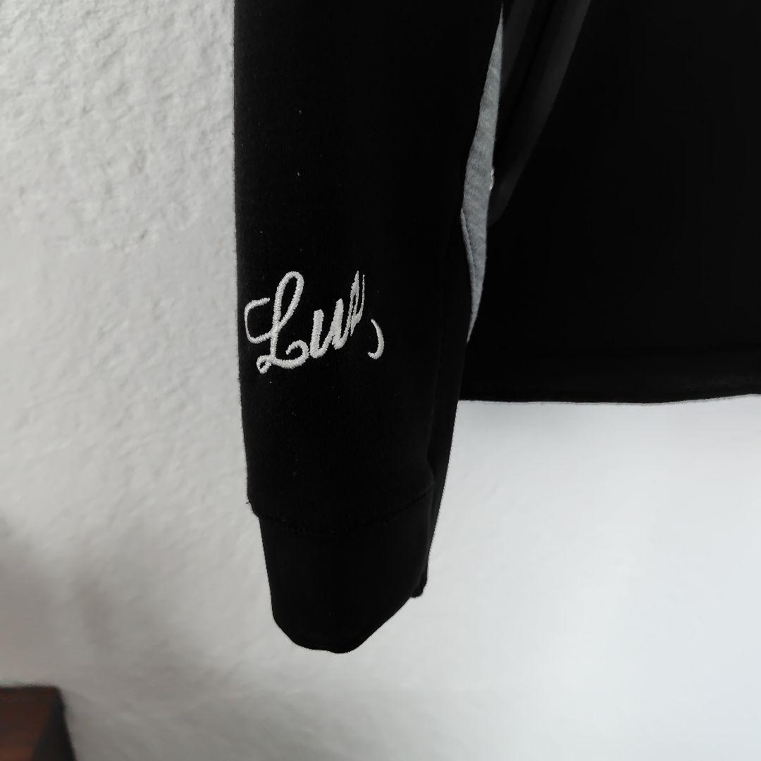 LUZe SOMBRA セットアップ美品 トップスXS　パンツS