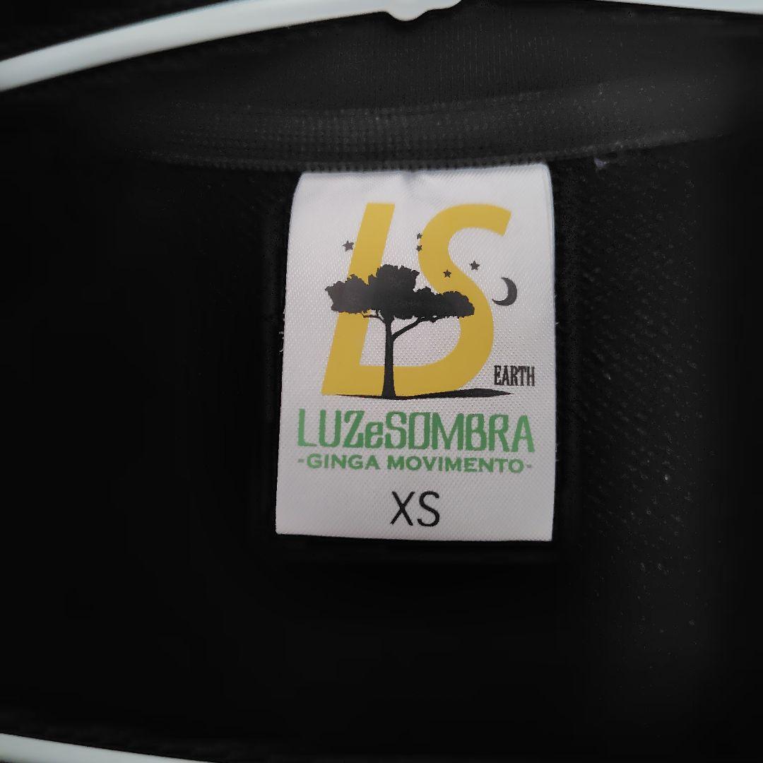 LUZe SOMBRA セットアップ美品 トップスXS　パンツS