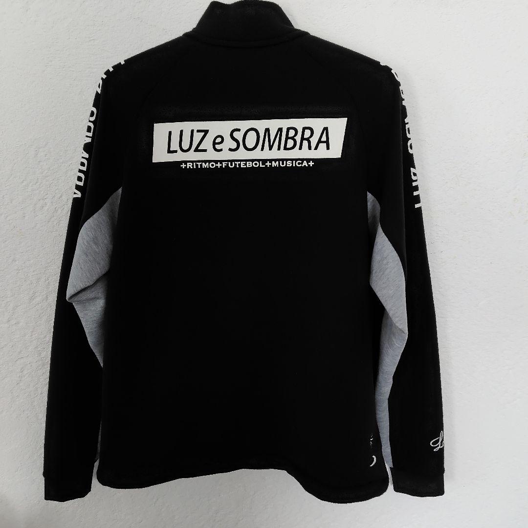 LUZe SOMBRA セットアップ美品 トップスXS　パンツS