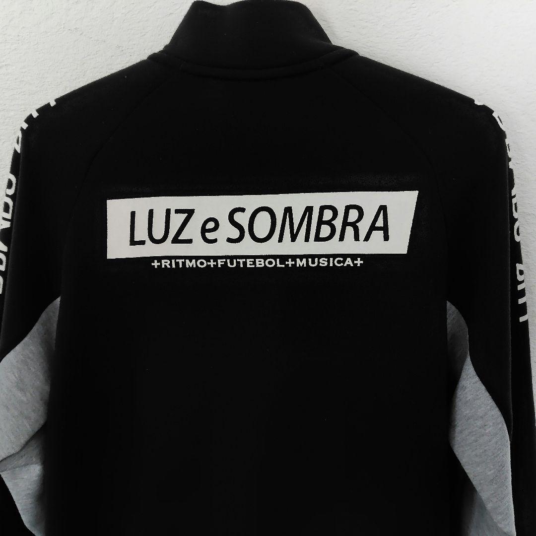 LUZe SOMBRA セットアップ美品 トップスXS　パンツS