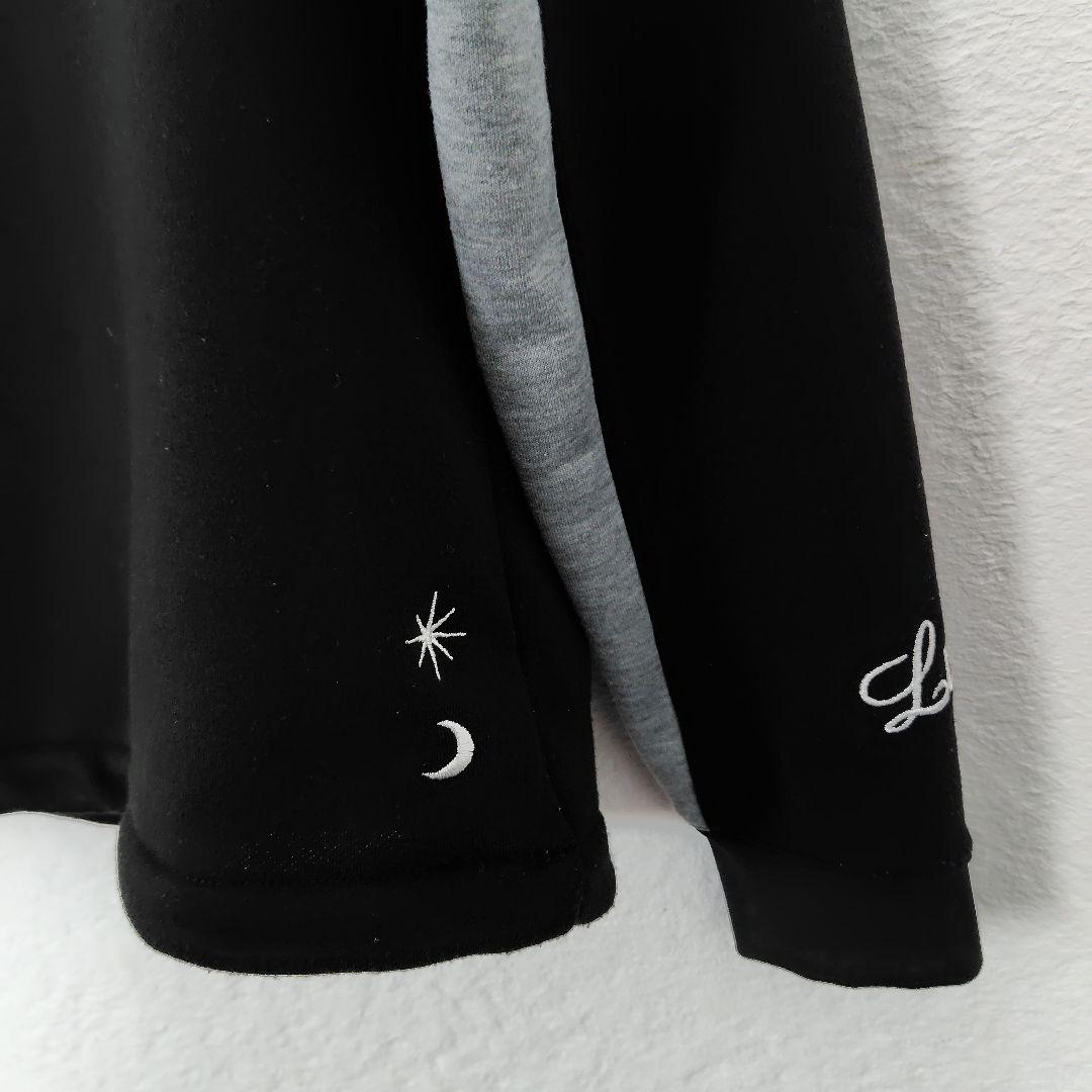 LUZe SOMBRA セットアップ美品 トップスXS　パンツS