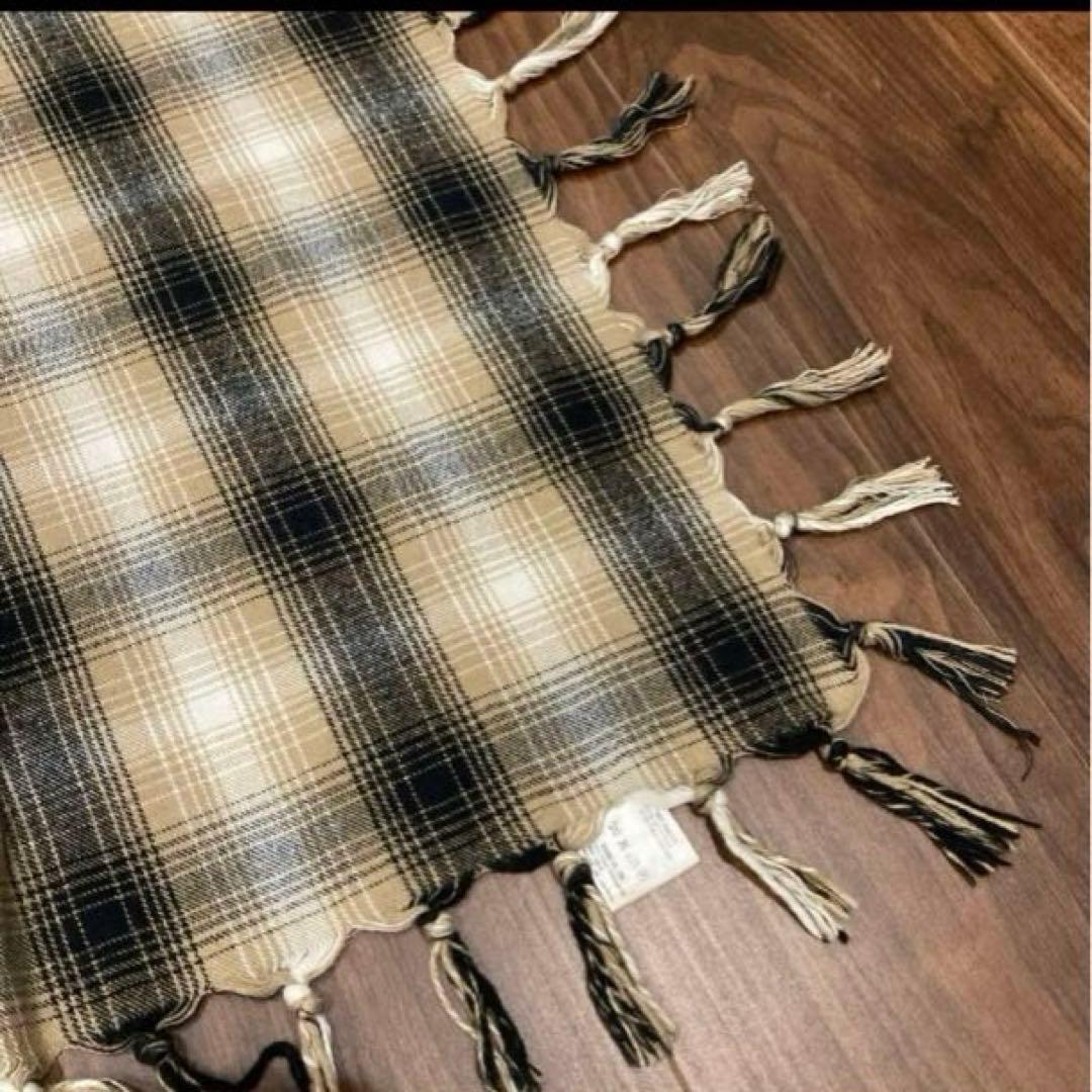 ナンバーナイン　アフガンストール