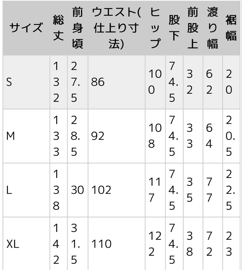 リーバイス オーバーオール　ブラックデニム