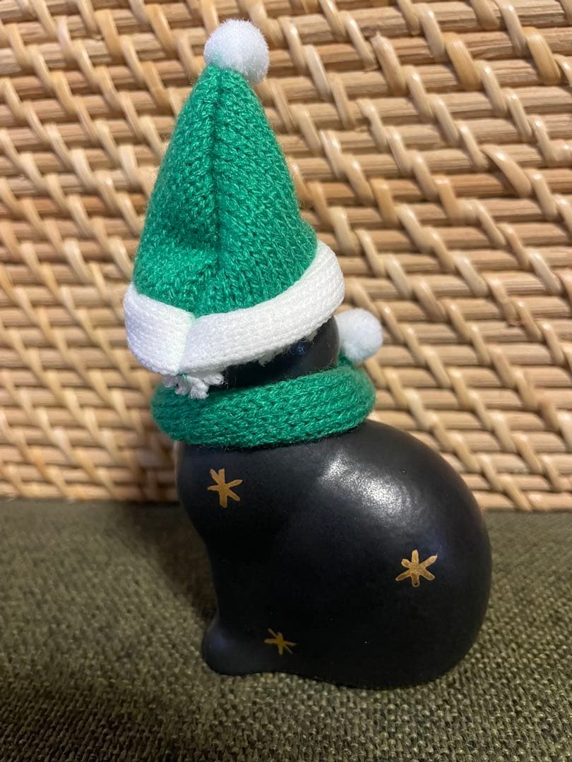 F*U様 2018冬限定品　貴重　リサラーソン　Mans マンズ　スノーゴールド