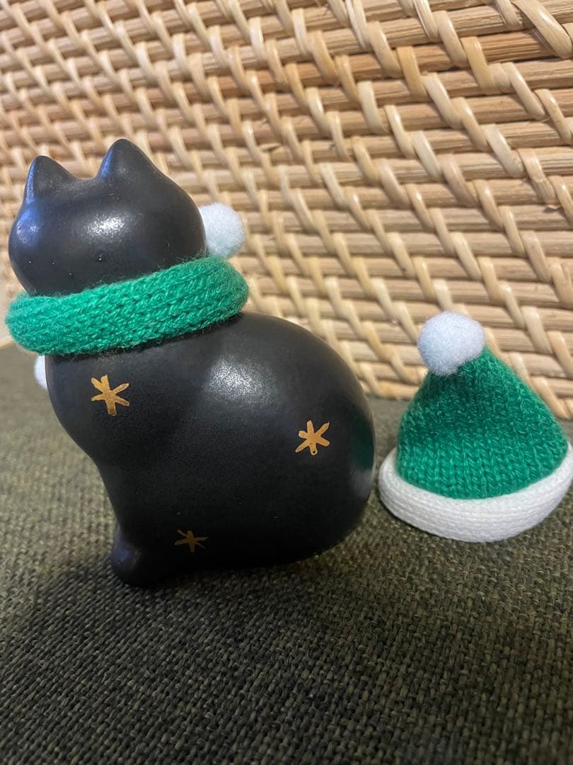 F*U様 2018冬限定品　貴重　リサラーソン　Mans マンズ　スノーゴールド