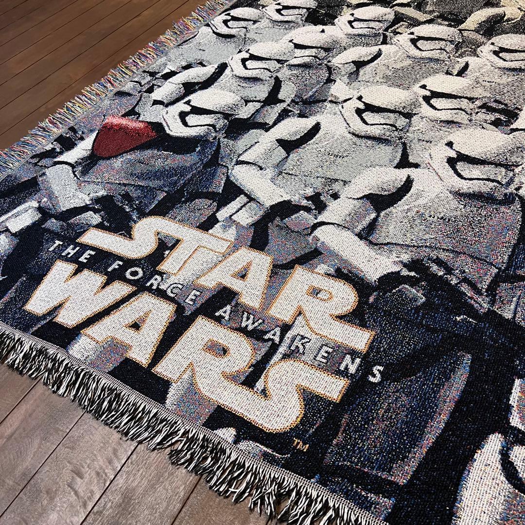 超激レア！！【STAR WARS スターウォーズ】ラグマット　ストームトルーパー