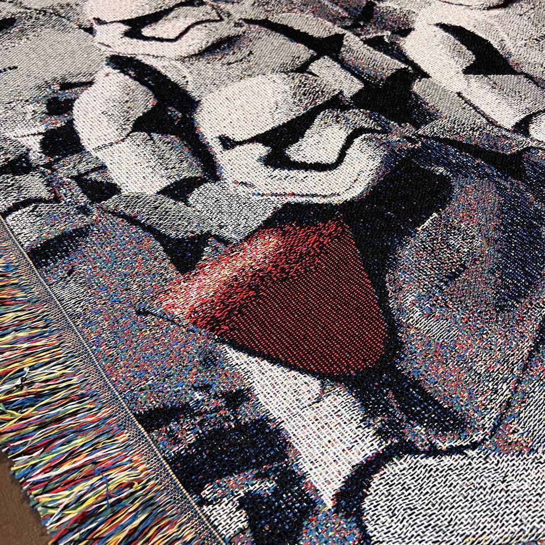 超激レア！！【STAR WARS スターウォーズ】ラグマット　ストームトルーパー