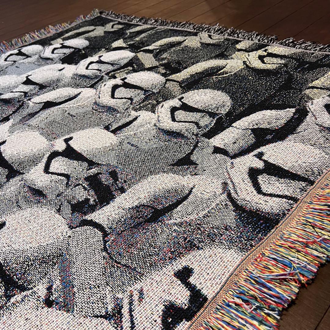 超激レア！！【STAR WARS スターウォーズ】ラグマット　ストームトルーパー