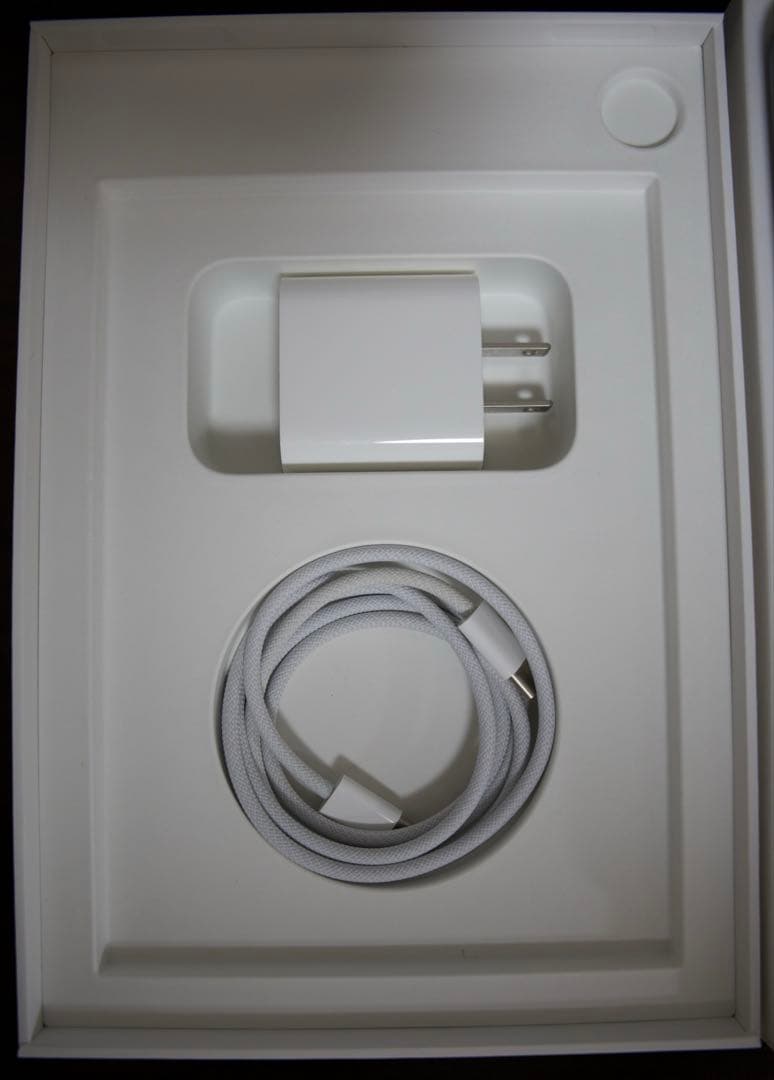 iPad mini 第7世代　スペースグレイ