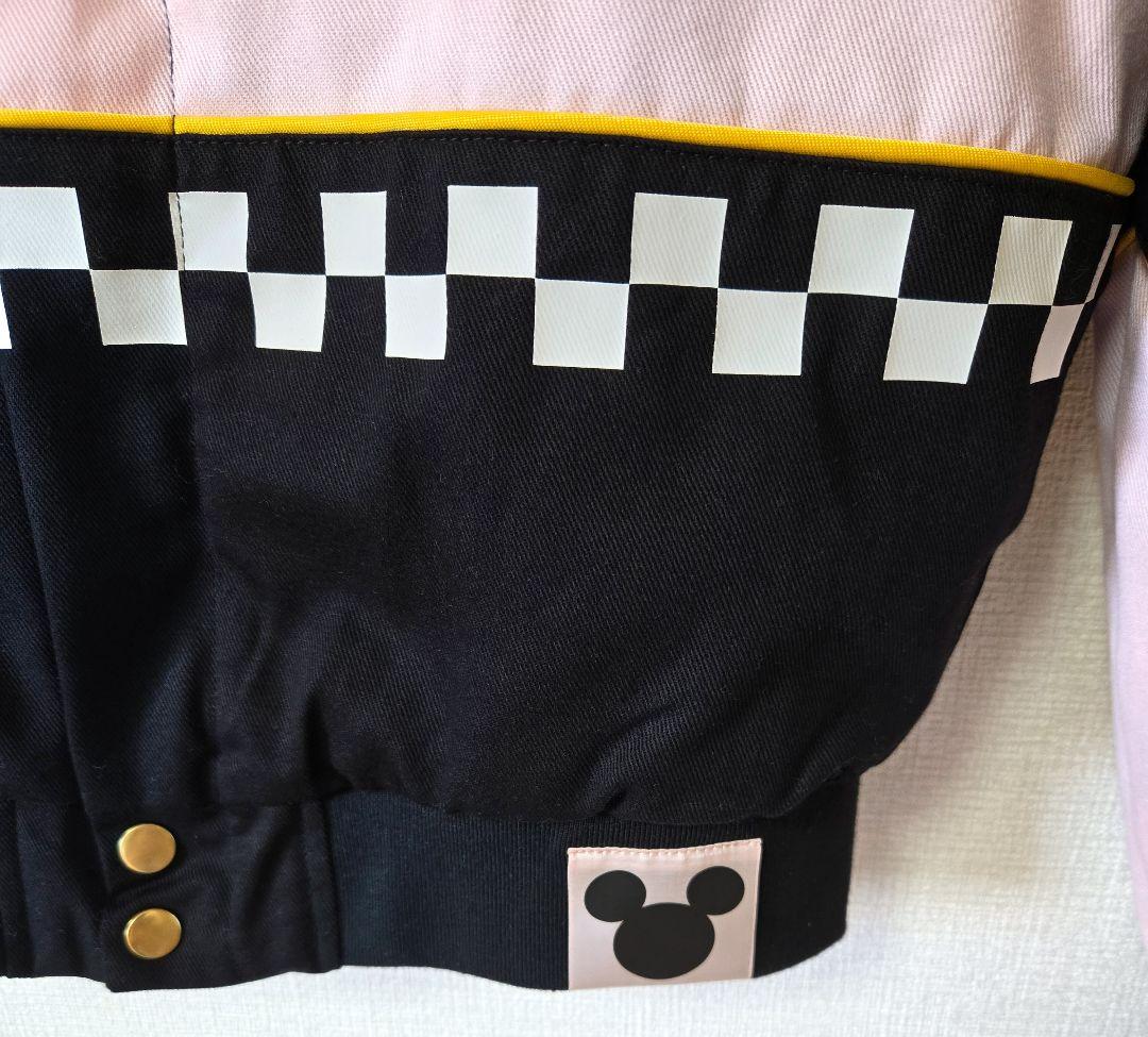 海外ディズニー限定✨新品✨Her Universe レーシングジャケット XS