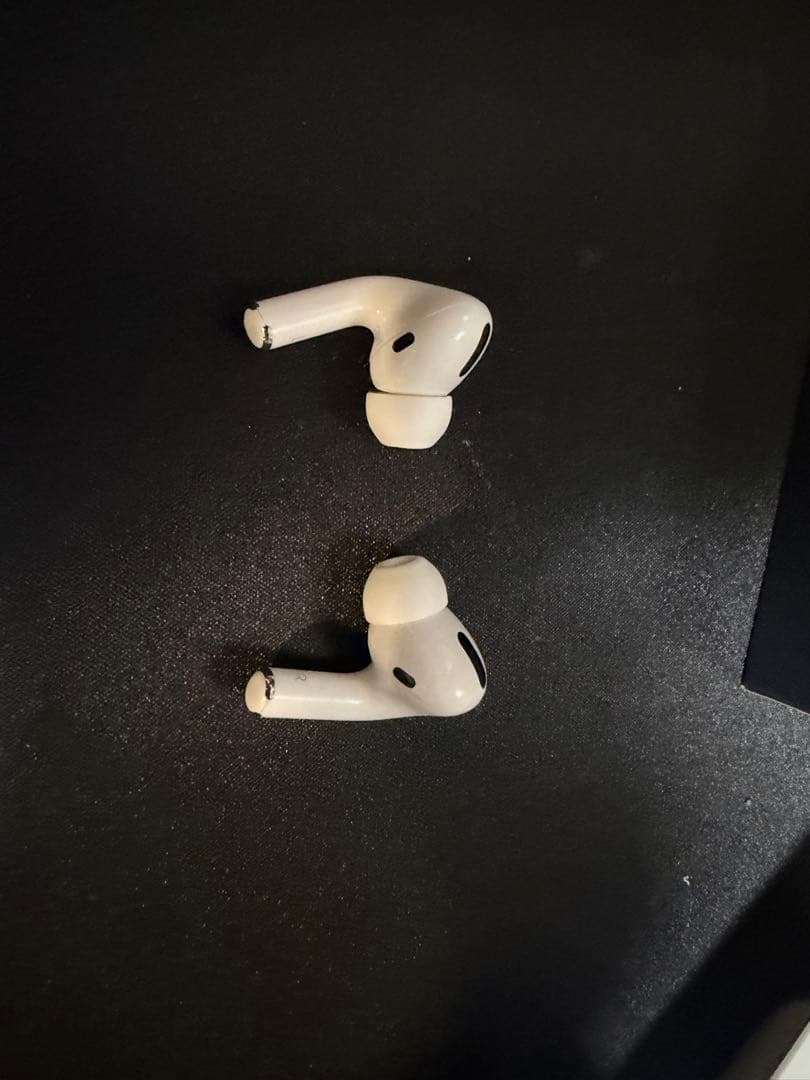 Apple Airpods Pro リコール対応済み　フルセット ノイズなし