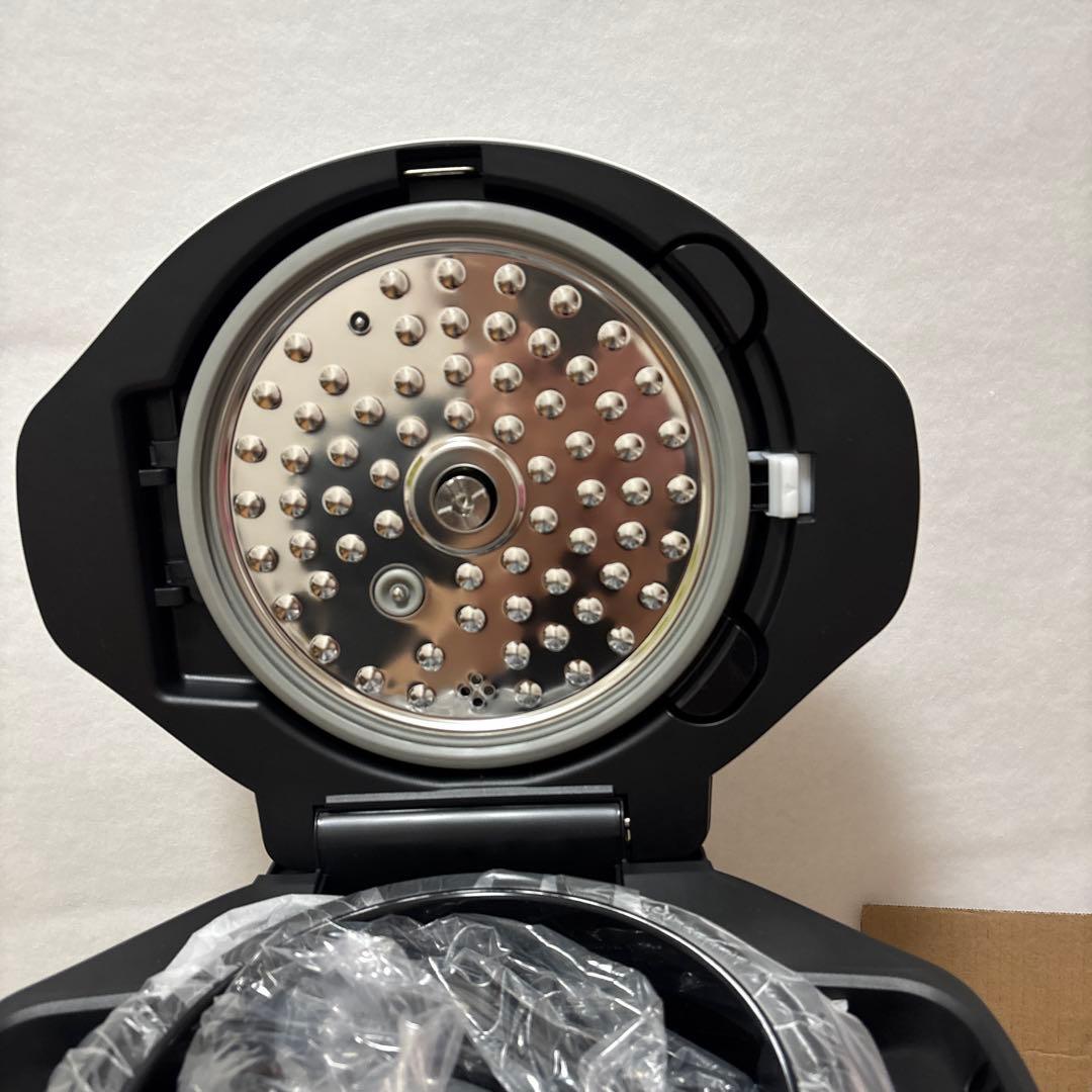 【未使用】HEALSIO/ヘルシオホットクックKN-HW16G-W 2022年製