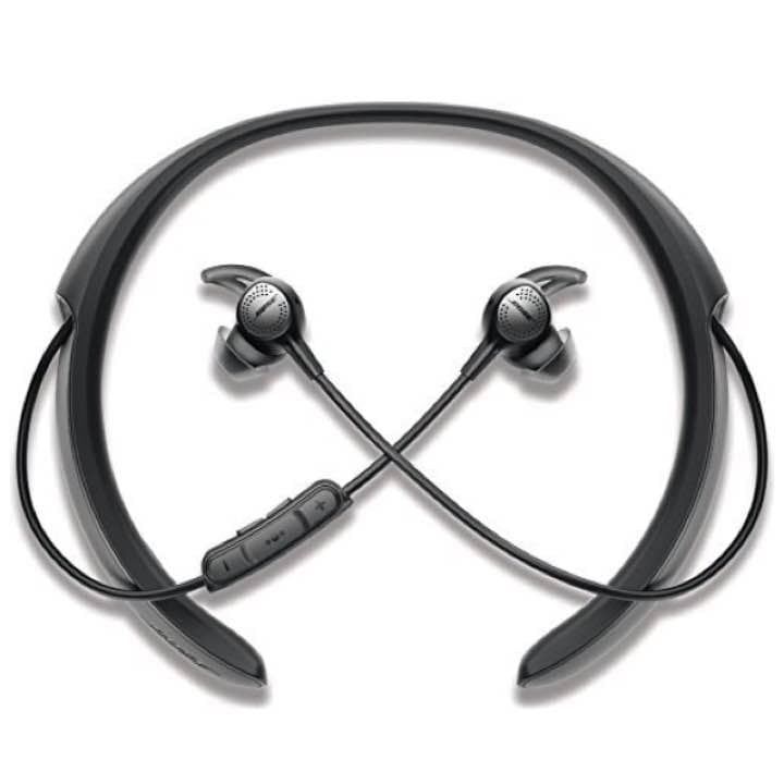 イヤホン Bose QuietControl 30 wireless headphones