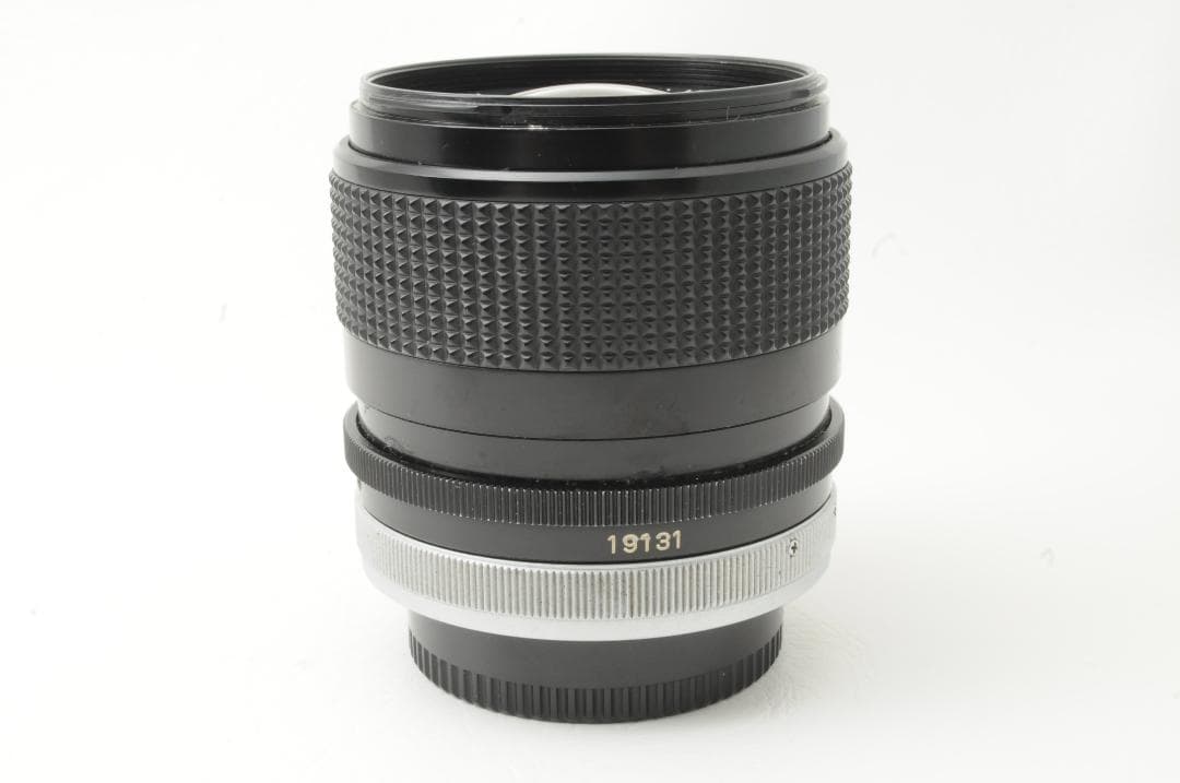 ★稀少★Canon キヤノン FD 28mm F2 S.S.C.