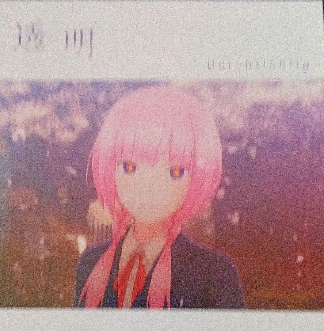 か*ー様 神椿　観測　花譜