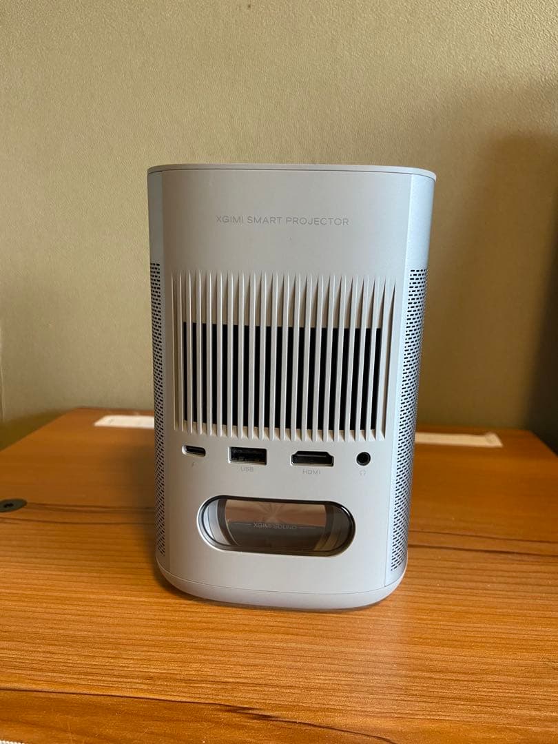 プロジェクター Xgimi Mogo2 Projector