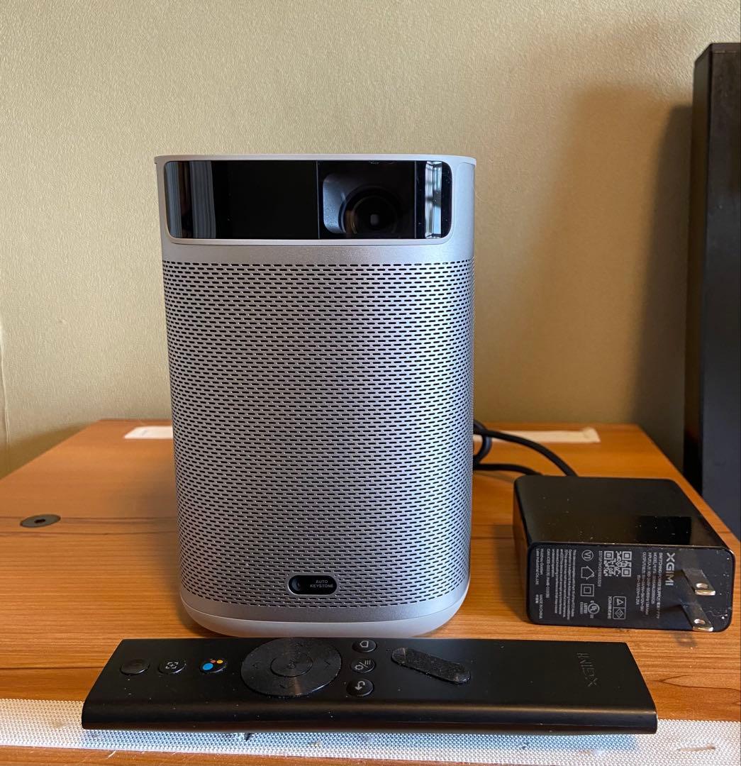 プロジェクター Xgimi Mogo2 Projector