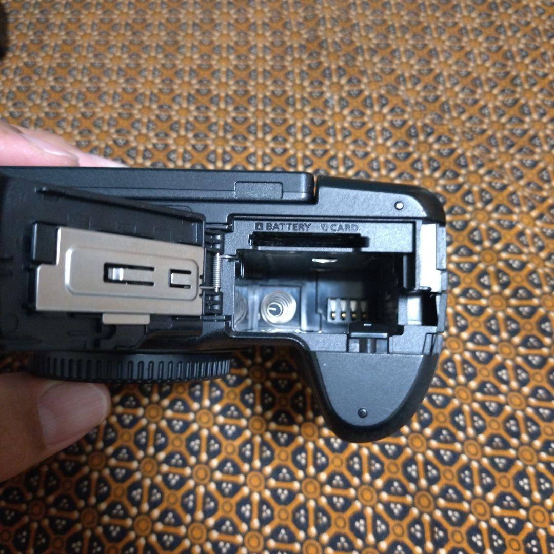 Panasonic DMC-G6 本体 バッテリー2個付き【値下げしました】