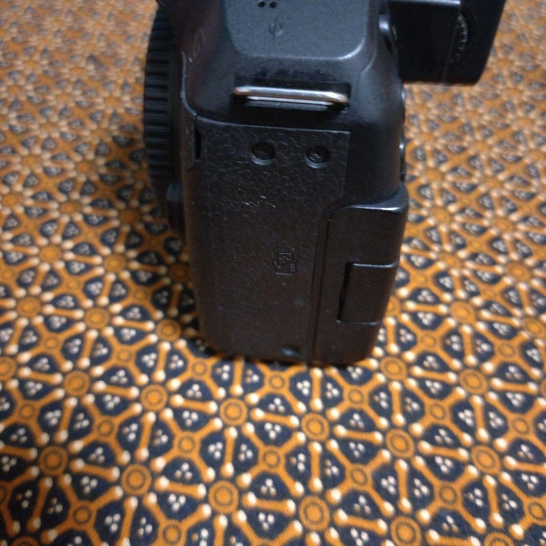 Panasonic DMC-G6 本体 バッテリー2個付き【値下げしました】